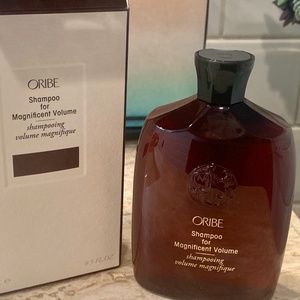 Oribe Shampoo for Magnificent Volume (8.5 fl oz) NEW IN BOX